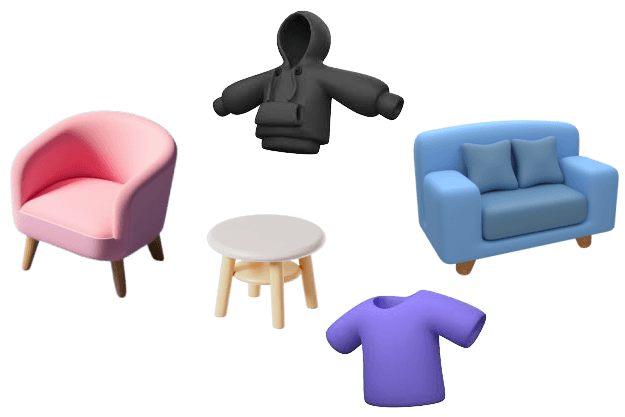 furniture shop