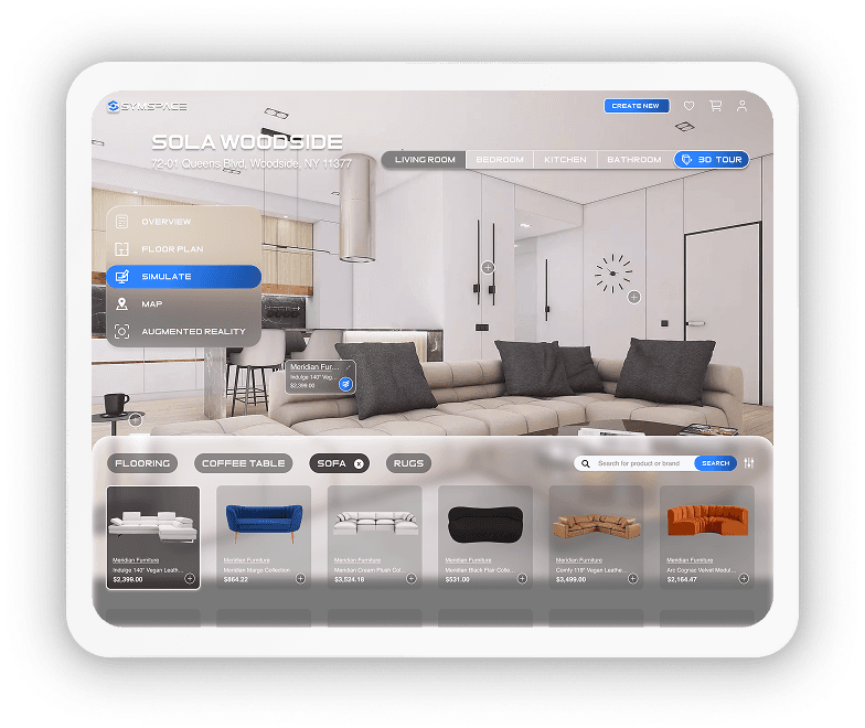 AR Experience